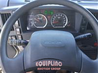 2021 Chevrolet LCF 4500