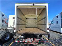 2021 Chevrolet LCF 4500