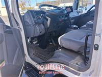 2021 Chevrolet LCF 4500