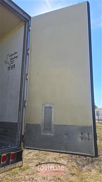 2013 Great Dane REEFER TRAILER