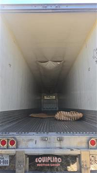 2013 Great Dane REEFER TRAILER