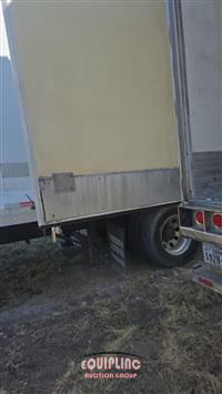 2013 Great Dane REEFER TRAILER