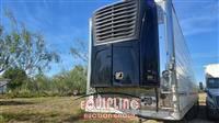 2013 Great Dane REEFER TRAILER