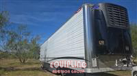 2013 Great Dane REEFER TRAILER