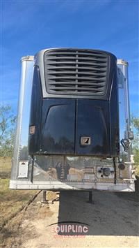 2013 Great Dane REEFER TRAILER