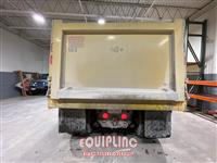 2020 Mack GRANITE GU713