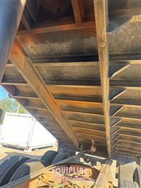 2012 Freightliner CL120 CONVERTED TANDEM AXLE GL