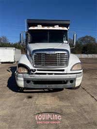 2012 Freightliner CL120 CONVERTED TANDEM AXLE GL