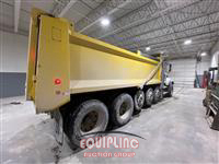 2020 Mack GRANITE GU713