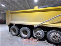 2020 Mack GRANITE GU713