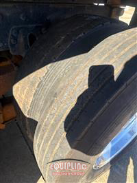 2012 Freightliner CL120 CONVERTED TANDEM AXLE GL