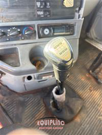 2012 Freightliner CL120 CONVERTED TANDEM AXLE GL