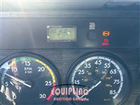 2012 Freightliner CL120 CONVERTED TANDEM AXLE GL