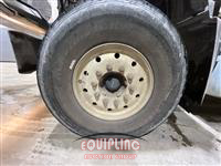 2020 Mack GRANITE GU713