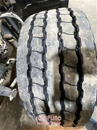 2020 Mack GRANITE GU713