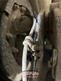 2020 Mack GRANITE GU713