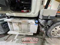 2020 Mack GRANITE GU713