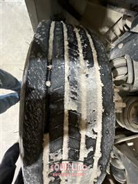 2020 Mack GRANITE GU713