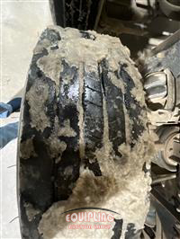 2020 Mack GRANITE GU713