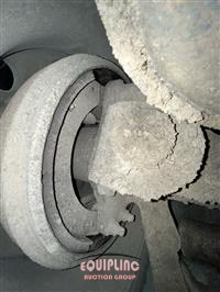 2020 Mack GRANITE GU713