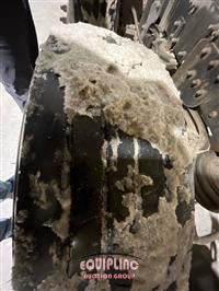 2020 Mack GRANITE GU713