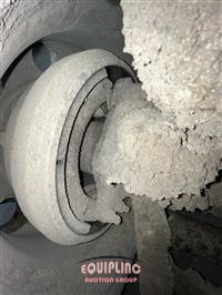 2020 Mack GRANITE GU713