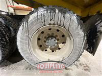 2020 Mack GRANITE GU713