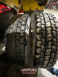 2020 Mack GRANITE GU713