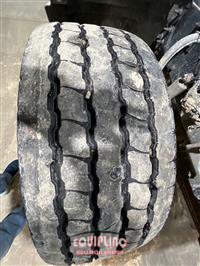 2020 Mack GRANITE GU713