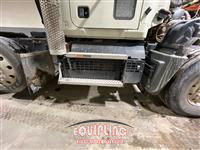 2020 Mack GRANITE GU713