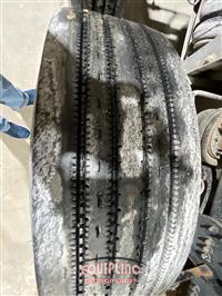 2020 Mack GRANITE GU713