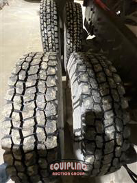 2020 Mack GRANITE GU713