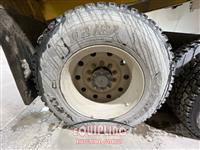 2020 Mack GRANITE GU713