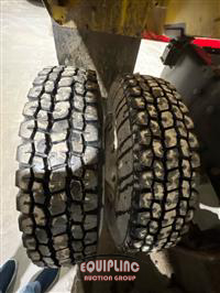 2020 Mack GRANITE GU713