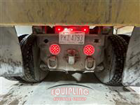 2020 Mack GRANITE GU713