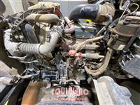 2020 Mack GRANITE GU713