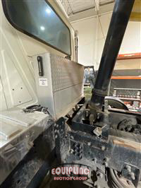 2020 Mack GRANITE GU713