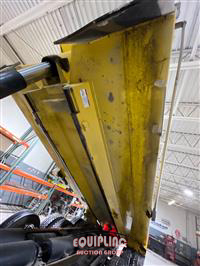 2020 Mack GRANITE GU713