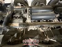 2020 Mack GRANITE GU713