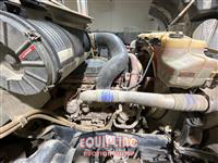 2020 Mack GRANITE GU713