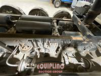 2020 Mack GRANITE GU713