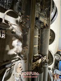 2020 Mack GRANITE GU713