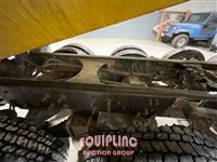 2020 Mack GRANITE GU713