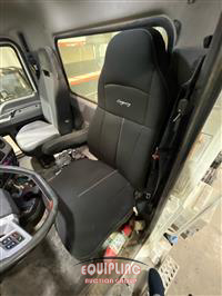 2020 Mack GRANITE GU713