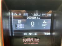 2020 Mack GRANITE GU713