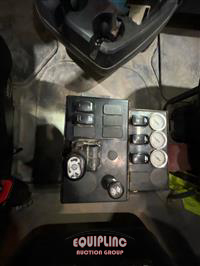 2020 Mack GRANITE GU713