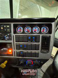 2020 Mack GRANITE GU713