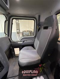 2020 Mack GRANITE GU713