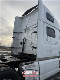 2022 Volvo  VNL