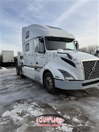 2022 Volvo  VNL